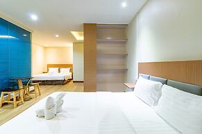 Oun Residence