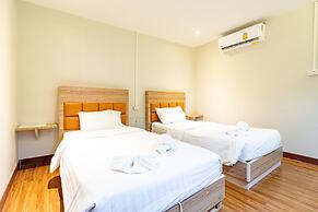 Oun Residence