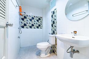 Oun Residence