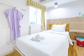 Oun Residence