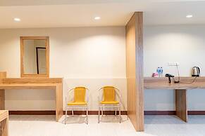 Oun Residence