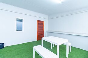 Oun Residence