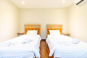 Oun Residence