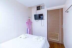 Oun Residence