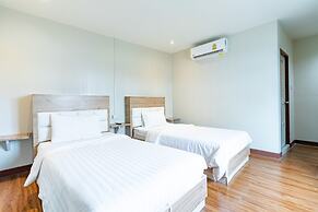 Oun Residence