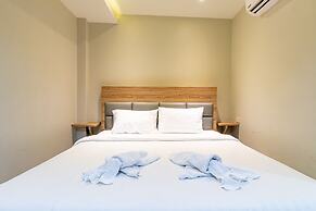 Oun Residence