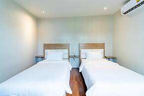 Oun Residence