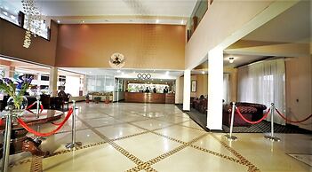 Silver Springs Hotel Uganda