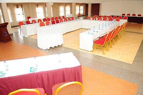 Silver Springs Hotel Uganda