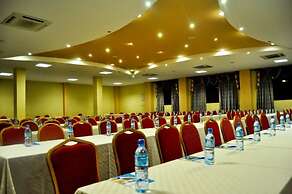 Silver Springs Hotel Uganda