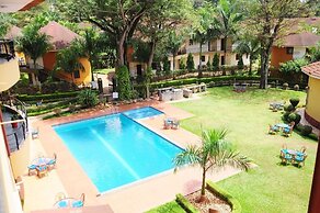 Silver Springs Hotel Uganda