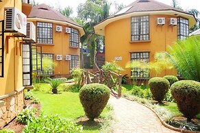 Silver Springs Hotel Uganda