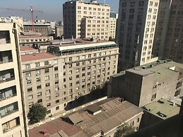 La Moneda House