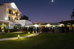 Hotel Los Granados