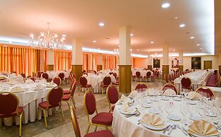 Hotel Los Granados