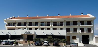 Hotel Los Granados