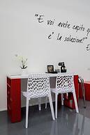 B&B il Castelluccio