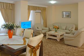 Sedef Otel