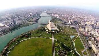 Sedef Otel