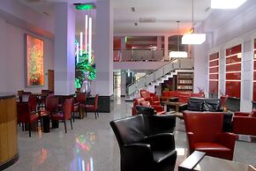 Sedef Otel