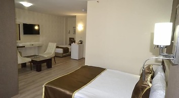 Sedef Otel