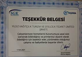 Sedef Otel