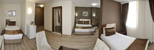 Sedef Otel