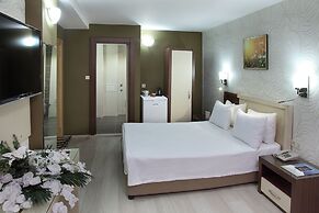 Sedef Otel