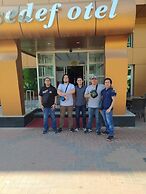 Sedef Otel