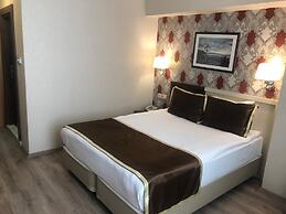Sedef Otel