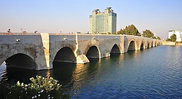 Sedef Otel