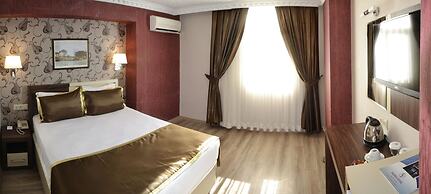 Sedef Otel