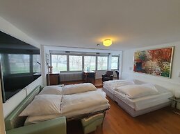 Hotel Freiheit