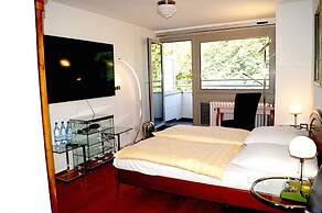 Hotel Freiheit