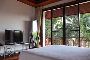 Villa Laguna Phuket
