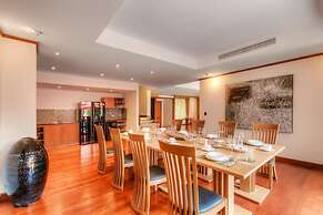 Villa Laguna Phuket