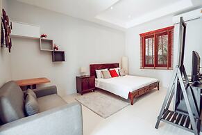 Villa Laguna Phuket