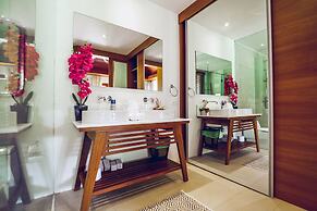 Villa Laguna Phuket