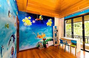 Villa Laguna Phuket