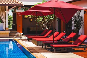 Villa Laguna Phuket