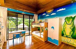 Villa Laguna Phuket
