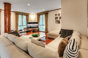 Villa Laguna Phuket