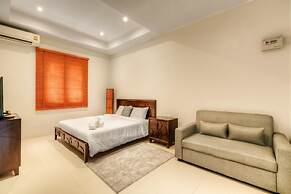 Villa Laguna Phuket