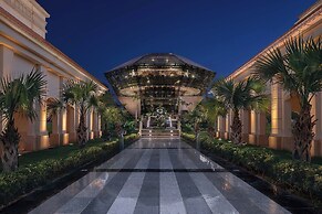 The St. Regis New Capital, Cairo