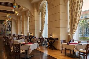 The St. Regis New Capital, Cairo