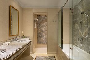 The St. Regis New Capital, Cairo