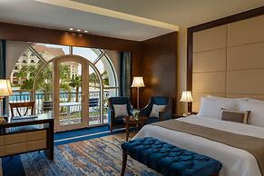 The St. Regis New Capital, Cairo