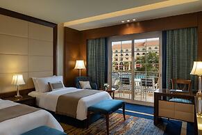 The St. Regis New Capital, Cairo