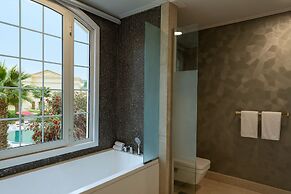 The St. Regis New Capital, Cairo