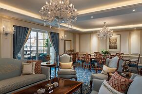 The St. Regis New Capital, Cairo